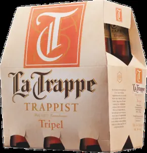 La Trappe Tripel